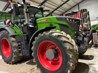 Tractor / Trekker Fendt 930Gen6