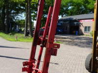 Hefmast & Mini heftruck Vicon hefmast