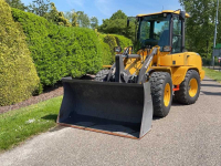 Shovel / Wiellader / Kniklader Volvo L30GS Wheelloader wiellader radlader kniklader shovel