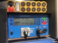 Overige oogstmachines en toebehoren  Maranello