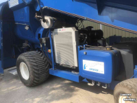 Overige oogstmachines en toebehoren  Maranello