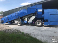 Overige oogstmachines en toebehoren  Maranello