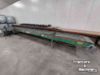 Transportband Beerepoot Transportband 810x80cm