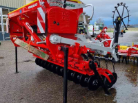 Zaaimachine Pottinger Vitasem Vitasem 302 ADD  Nokkenrad Zaaimachine / Opbouwzaaimacchine