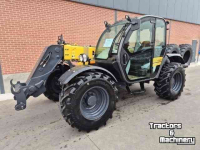 Verreiker New Holland TH7.37