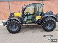 Verreiker New Holland TH7.37