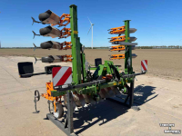 Schoffelmachine / Schoffelbalk Amazone Venterra 2K