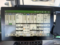 Tractor / Trekker John Deere 6R175 AP 50KM COMMAND-PRO G5-PLUS 2024 790 UUR!!!