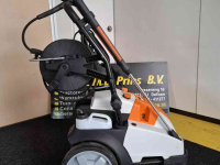 Hogedrukreiniger Warm/Koud Stihl RE 362 PLUS- Professionele Hogedrukreiniger