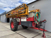 Getrokken Veldspuit Agrifac GS4242 Getrokken Veldspuit