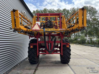 Getrokken Veldspuit Agrifac GS4242 Getrokken Veldspuit