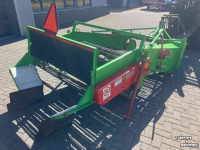 Aardappelrooier Unia Wega 1400D