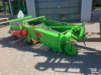 Aardappelrooier Unia Wega 1400D