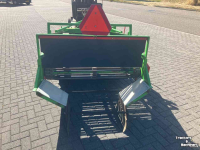 Aardappelrooier Unia Wega 1400D