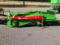 Aardappelrooier Unia Wega 1400D