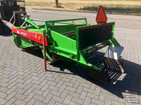 Aardappelrooier Unia Wega 1400D