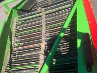 Aardappelrooier Unia Wega 1400D