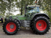 Tractor / Trekker Fendt Favorit 824 Turboshift