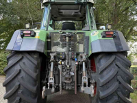 Tractor / Trekker Fendt Favorit 824 Turboshift