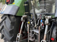 Tractor / Trekker Fendt Favorit 824 Turboshift