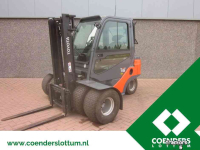Heftruck Toyota TOYOTA 8FDF15W | 2023 | 1025 DRAAIUREN