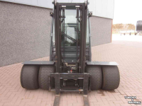 Heftruck Toyota TOYOTA 8FDF15W | 2023 | 1025 DRAAIUREN