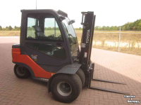 Heftruck Toyota TOYOTA 8FDF15W | 2023 | 1025 DRAAIUREN