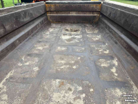 Gronddumper / Zandkipper / Grondverzetkipwagen / Dumper Veenhuis Jvzk 18000 zanddumper dumper kipper