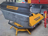 Kuilverdeler Mammut SF 290 Ceres