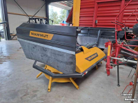 Kuilverdeler Mammut SF 290 Ceres