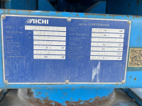 Hoogwerker  Aichi sp18aj