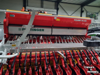 Groenten- / Precisie-zaaimachine Pottinger Vitasem