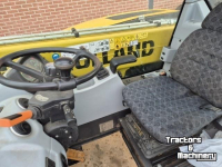 Verreiker New Holland TH7.37