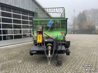 Opraapwagen Deutz-Fahr Deutz-Fahr K570 opraapwagen