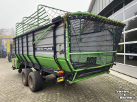 Opraapwagen Deutz-Fahr Deutz-Fahr K570 opraapwagen