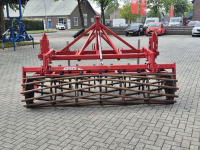 Zaaibed-combinatie / Zaaibedbereider Evers Albino TH-3 Q62