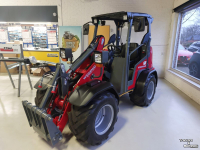 Shovel / Wiellader / Kniklader Weidemann 1260 LP