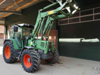 Traktoren Fendt 308 Holland Farmer LSA E 3090 uur lucht