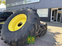 Wielen, Banden, Velgen & Afstandsringen Vredestein 650/85R38 Traxion XL
