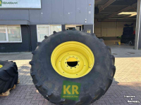 Wielen, Banden, Velgen & Afstandsringen Vredestein 650/85R38 Traxion XL