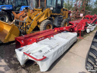Maaier Lely Splendimo 280mc