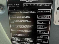Verreiker Magni RTH 5.23 SMART -D/C