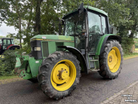 Tractor / Trekker John Deere 6300
