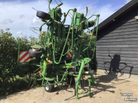 Schudder Krone KW 8.82/8