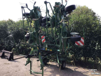 Schudder Krone KW 8.82/8