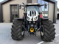 Tractor / Trekker Steyr 6175 Impuls CVT