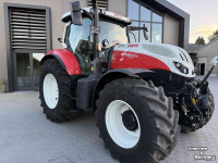 Tractor / Trekker Steyr 6175 Impuls CVT