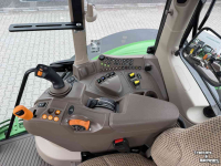 Tractor / Trekker John Deere 6155M CQ40 2023 1120 UUR FH+FA AUTOTRAC-READY!!!