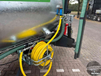 Waterwagen / Watertransporttank  Beverdam Watertank 5000