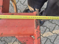 Cultivator Peecon PEECON CULTIVATOR 3 METER